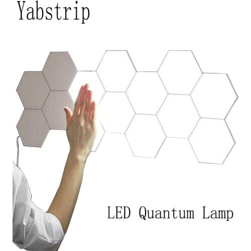 Yabstrip Wall Lights