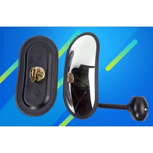 C For HITACHI ZX ZAX60/70/120/240/250/270/330 Excavator rearview mirror/reflection mirror/reversing mirror quality accessories