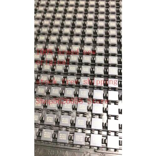 NRF51822-QFAC-R N51822 100% new original freeshipping 10PCS-500PCS/LOT STOCK