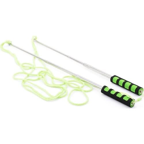 24.5CM Big Size Adjustable Outdoor Bubble Toys Long Bubble Machine Gun Bar Sticks Without Water Shape For Kids Soap Bubble Toy