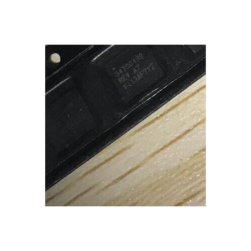 5pcs Touch screen Controller Chip 343S0499 For iPhone 4