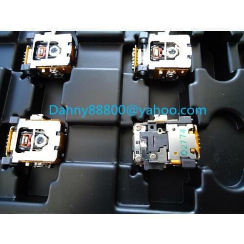 Free shipping Optical pick ups KSS-660 KSS-662 for Auto CD/VCD Laser Lens Pickups