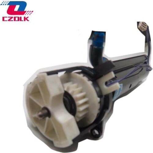 Used Original90% teardown mpc5000 toner Pump unit for Ricoh MPC2800 3300 3501 4501 5000 5501 Suction Toner Pump Unit CMYK