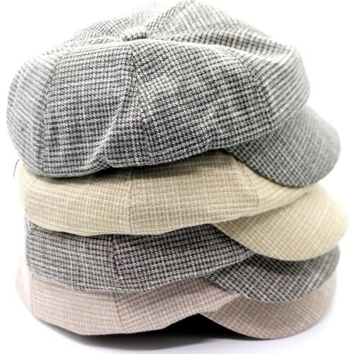 EODJCUE Women's Hats