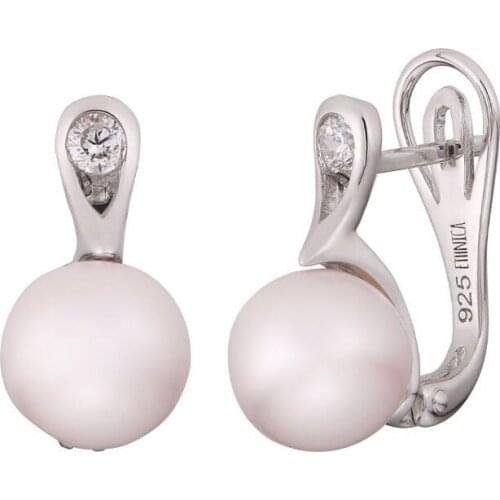 Серьги с жемчугом ETHNICA China At AliExpress