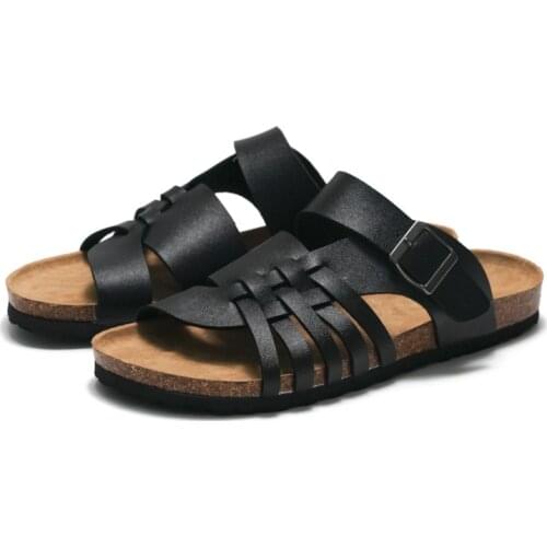 Filleenfant Men's Slip-ons