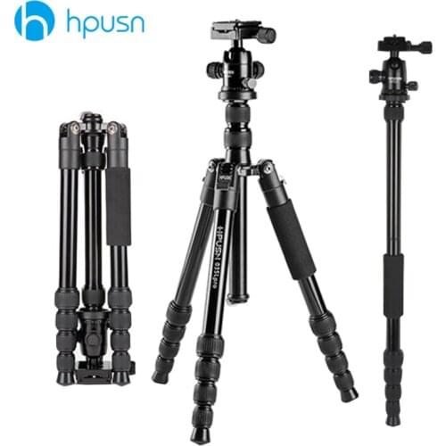 Штативы для камер HPUSN China At AliExpress