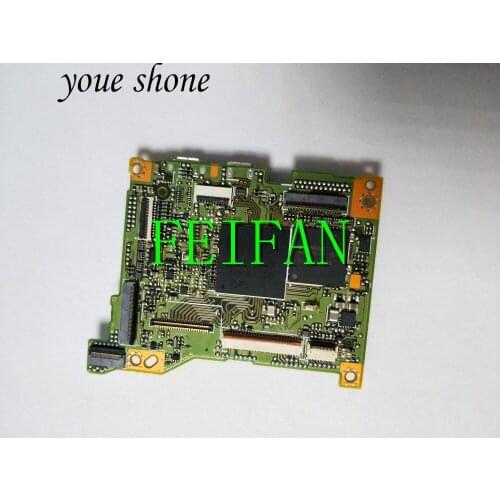 Main circuit Board Motherboard PCB repair Parts For Nikon coolpix B700 diginal camera