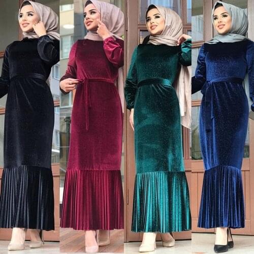 Muslim abaya islamic clothing muslim dress malaysia women turkish brand abaya jilbab turkish hijab turkish islamic clothing