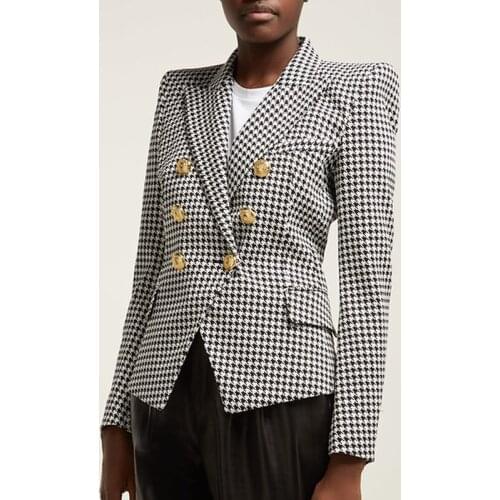O'ZACKET Women's Office Blazers
