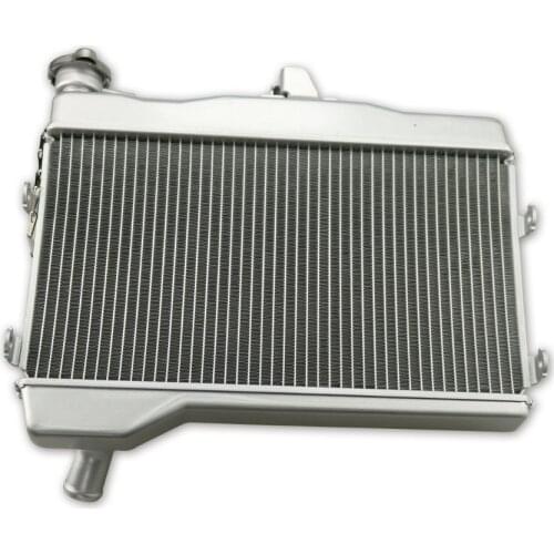 Motorcycle Radiator Cooler For Yamaha MT07 FZ07 2014 2015 2016 2017 Motorcycle accessories