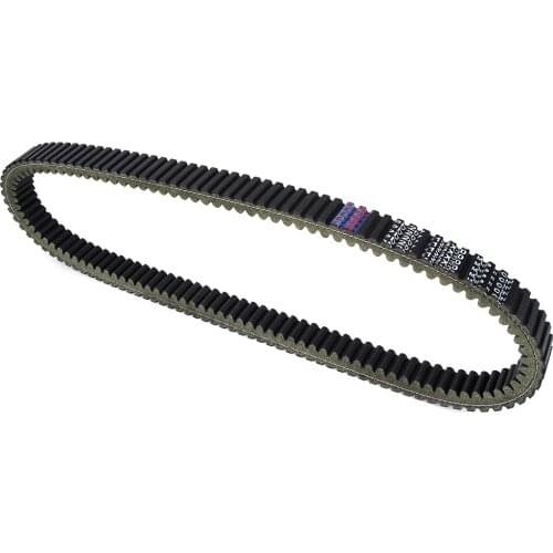 Drive Belt for Argo Frontier Conquest XTD 750 HDi 6x6 8x8 Transfer Belt Clutch Belt