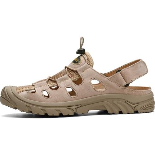 S sandalias on slip outdoor sandles piel comfort in dress 39 for sandales praia men hombre shoe sandalhas lether man sandale de