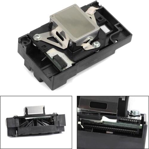Artudatech Replacement Printer Print Head For Epson 1390 1400 1410 1430 L1800 1500W