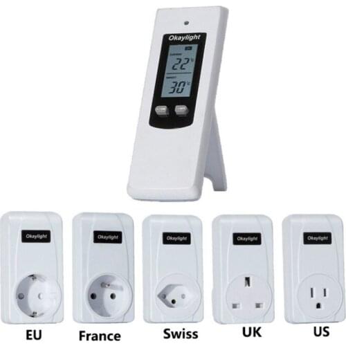 TERRIFIC Home Control Systems