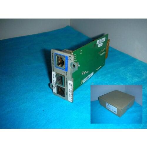 1PC USED MANAGEUPS AMB-P3-M ，SU59331NA21