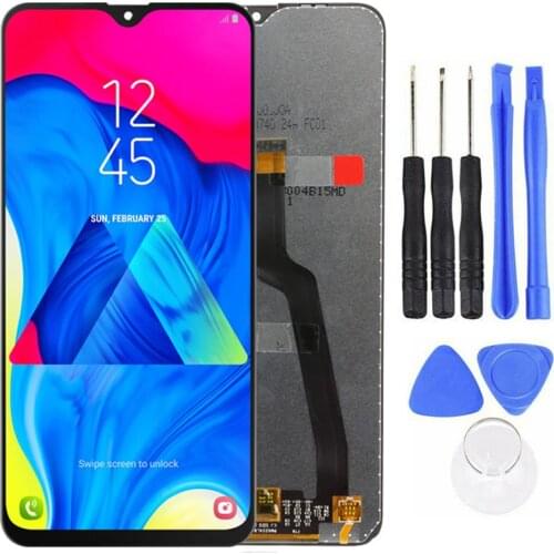 6.2'' LCD for Samsung Galaxy M10 2019 SM-M105 M105F LCD Display Touch Screen Digitizer Assembly Replacement