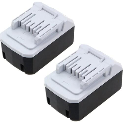 18V 6000mAh Rechargeable Battery for Makita Cordless Drill Power Tools BL1813G BL1815G BL1811G Replacement Lithium-Ion Batteries