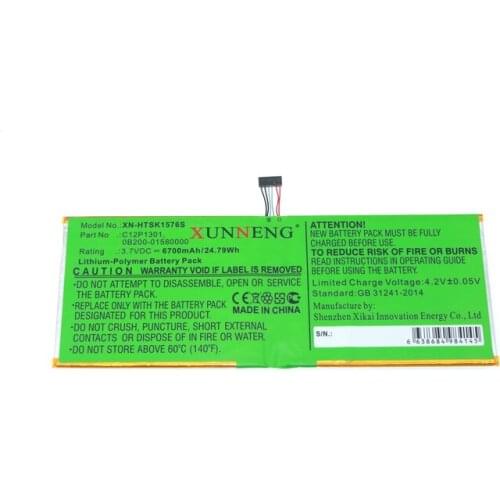 Battery for Asus Memo Pad FHD 10 MemoPad 10.1 K00A Zenpad Z300 P023C Zenpad Z300C Transformer Pad TF303K-1B021A Transform