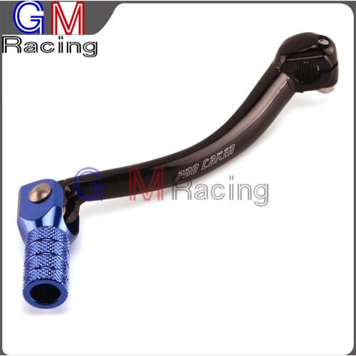 CNC Aluminum Gear Shifter Shift Lever For YAMAHA YZ450F YZF450 YZ 450F 2003 2004 2005 Dirt Bike