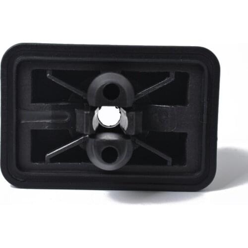 Automotive Ruber Jack Pad Under Car Support Pad For BMW 6 7 Series Mini Clubman R55 OEM# 51717039760