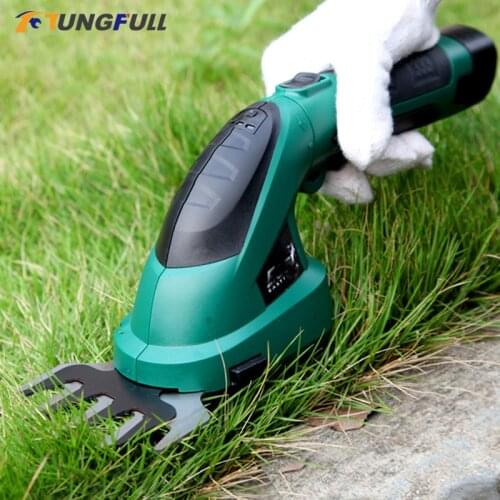 East Garden Trimmers