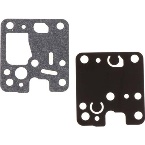G99F Rb-107 Carburetor Repair Kit Chainsaw Repair Kit Walbro Carburetor For Echo SRM230 SRM231
