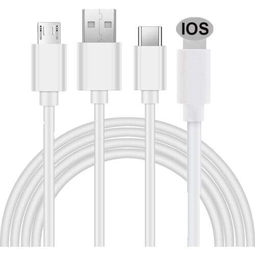 Jabeam Mobile Phone Cables