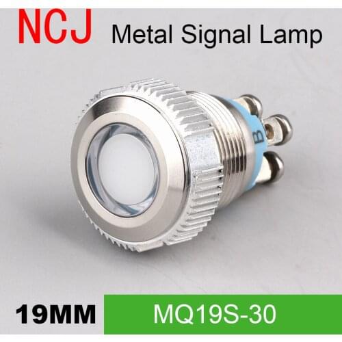 NCJ Car Lamps