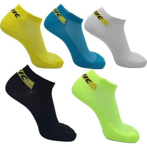 New Cycling Socks Men Women Professional Breathable Sports Bike Socks High quality Cycling Sports Socks