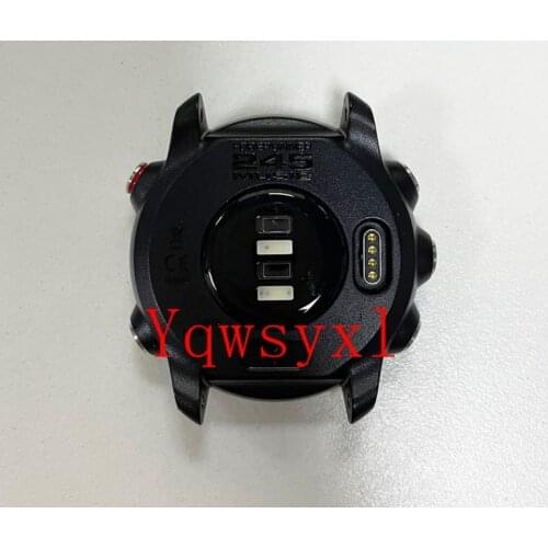 Original Back cover for Garmin Forerunner 245 245M GPS Watch Genuine (Without Battery) Back Case Repair replacement part