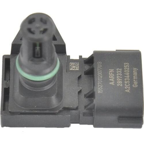 Original New 2897332 Intake Air Temperature Sensor