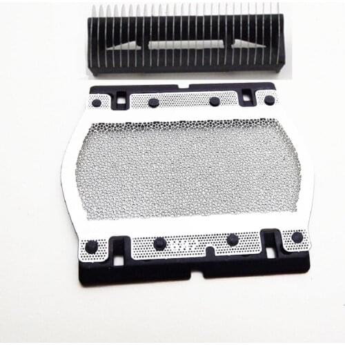 11B Shaver Replacement Foil Cutter For Braun Series 1 150 110 120 130s 140s 5682 5684 Shaver Razor Blade Cutter Mesh