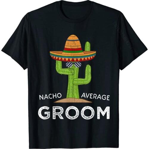 Fun Hilarious Groom Humor Gifts | Funny Meme Saying Groom T-Shirt Slim Fit Design Tshirts Cotton Men Tops Shirt Design