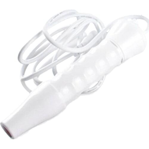 High Frequency Skin TONLY 1PC Beauty Machine Reducing Facial Skin Machine