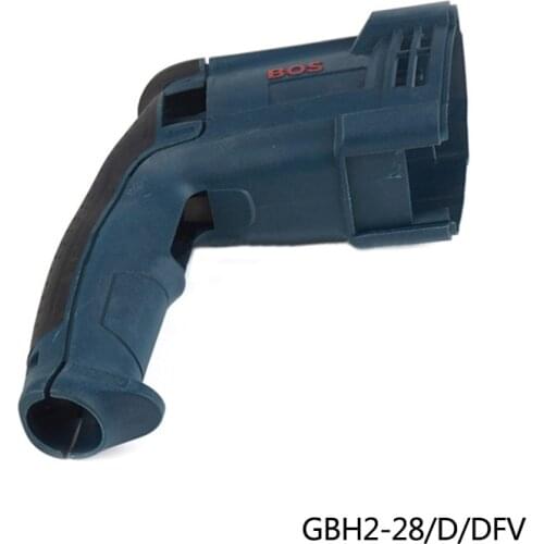 High-quality! Electric hammer drill Boutique stator case Plastic shell for Bosch GBH2-28/GBH2-28D/GBH2-28DFV