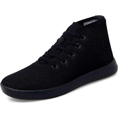 Women Shoes 2020 Ladys Sneakers Flat Women Shoes Breath Sneakers Women Summer Non-Slip Flat Shoes Women Plus Size Walking Shoes