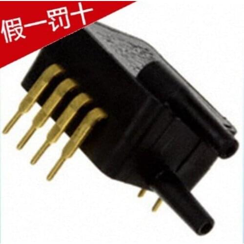 1pcs/lot ASDXRRX001PD7A5 SENSOR PRESS 1PSID ANALOG pressure sensor ASDX001D44D-DO
