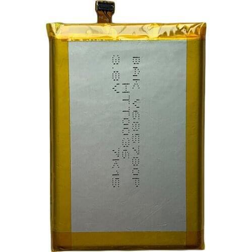 2pcs/lot Battery 6200mAh For HOMTOM S99 S 99 Bateria