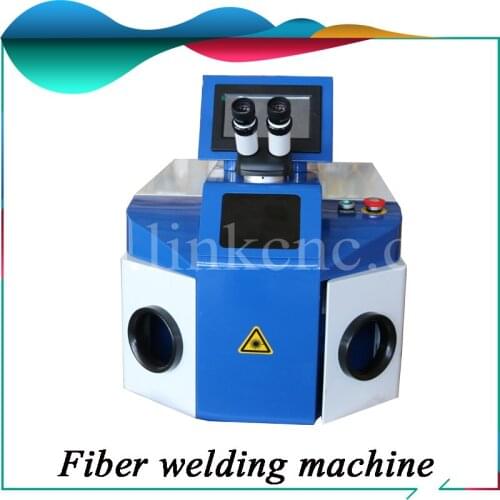 2019 desktop laser welding machine high quality fiber laser welding machine with low price