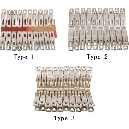 20x Universal Laundry Quilt Pins Clothespins Photo Paper Bath Towel Utility Clips Pin Clothes Pegs Supplies Clotheslines Hanger