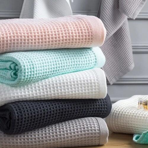 AFY Cotton Body Towels