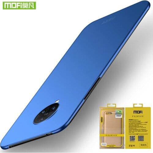 For VIVO NEX3 phone case For VIVO NEX3 case cover hard protection black capas MOFi original back cover For VIVO NEX3 phone case