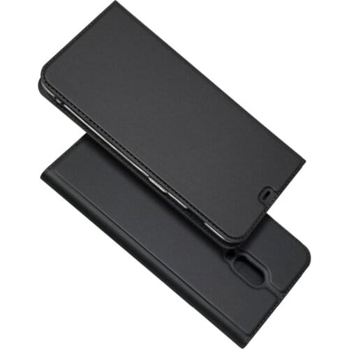 Oneplus 6T 6 Case Luxury Leather Magnetism Flip Cover Case for Oneplus 5t 5 6t One plus 6 Oneplus6 Coque Fundas Etui Accessories