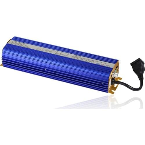 Best quality electronic 600 watt magnetic ballast for hps grow lamp