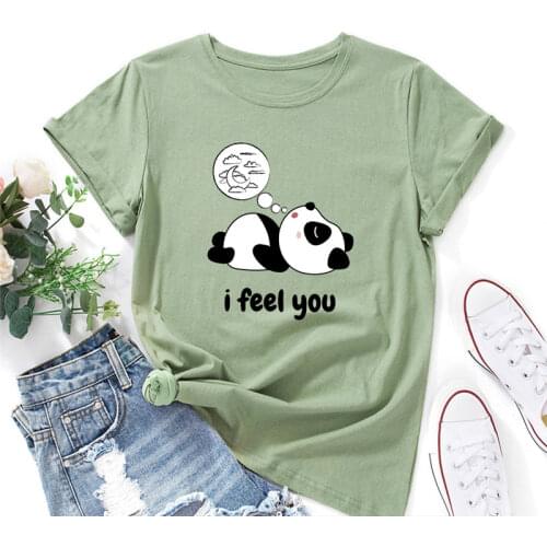 100% Cotton Women T-Shirt Summer Casual New ROCKET Print TShirt O Neck Short Sleeve Tees Casual Tops Black Woman TShirts