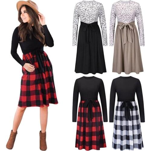 Future Time Fashionable Knitted Dresses