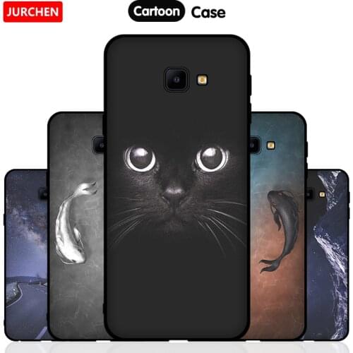 Чехлы для телефонов Samsung Galaxy J4 2018 JURCHEN China At AliExpress