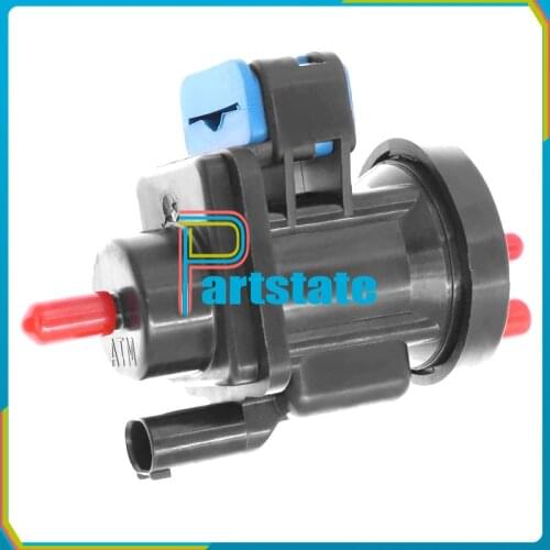 A0005450527 High Quality Vacuum Pressure Converter Valve 0005450527 Fits For Mercedes W202 S202 W210 S210 W220 W163 W461 W463