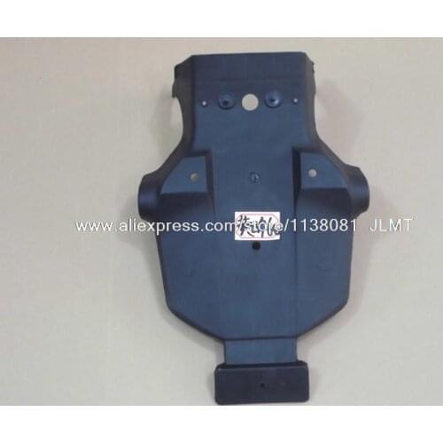 Motorcycle Fender Cover CB 600 Hornet 2007 - 2015 for Honda Hornet 600 Rear Mudguard Fender